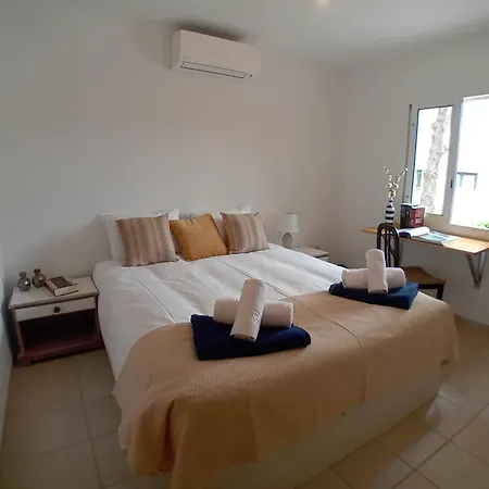 Villa 10 People, 150 M From The Sea, Pool And Garden וילה פלטחה ד'ארו