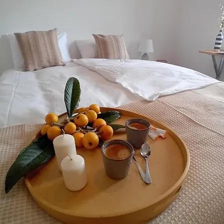 וילה Villa 10 People, 150 M From The Sea, Pool And Garden *