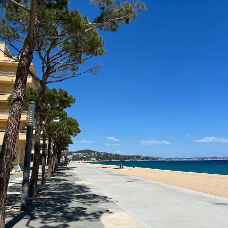 Villa 10 People, 150 M From The Sea, Pool And Garden Villa Platja d'Aro