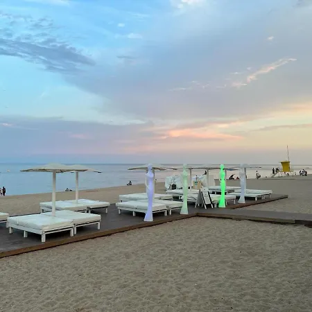 Villa 10 People, 150 M From The Sea, Pool And Garden * Platja d'Aro