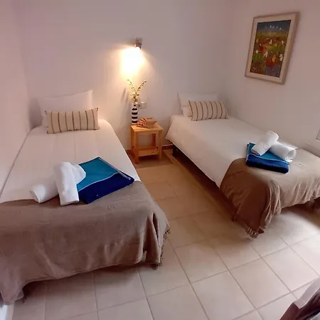 וילה Villa 10 People, 150 M From The Sea, Pool And Garden פלטחה ד'ארו