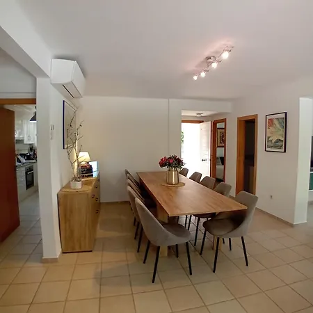 Villa 10 People, 150 M From The Sea, Pool And Garden Platja d'Aro